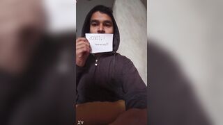 Verification episode