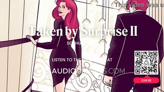 Strangers Bang After the Bar – Finger Play & Coarse Sex – Porn Erotic Story