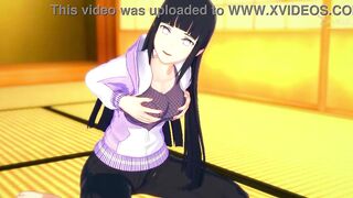 Naruto Comics SexCompilation