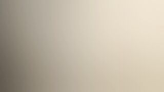 German housewife bangs sex-toy on camera