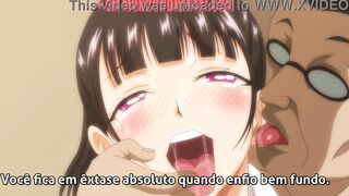 ally gave it to a roommate