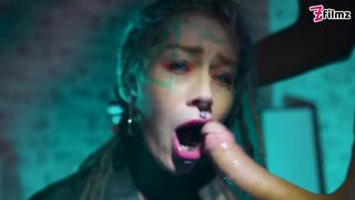 Security Breach Cinematic Tattooed TEEN Confronts BWC