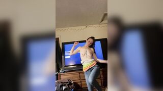 Get Clothed with Nicolemyraaa