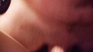 Teen 1st time squirting