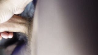 This Lengthy Knob is Admirable