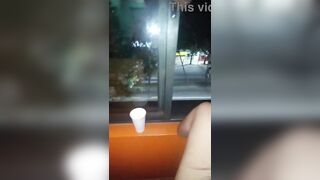 Follando la madre de un colega madura señora por atras