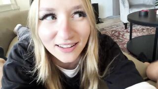 Tomboy Most excellent Ally Proves This babe's Not Lesbo ~ Abbie Sykes ~ Household Dream ~ Scott Stark