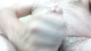 Relaxing Day Just Wanking My Dick