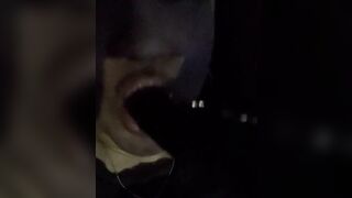 Sloppiest Car Top ????‼️ Can I Put The Tip In!? ???? ????