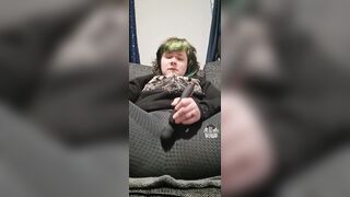 TRAILER - HITACHI IN LEGGINGS