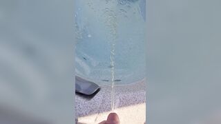 Jacuzzi Piddle 《4k》