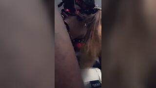 Masquerade Face Fucker