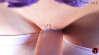 screw little stepdoughter's cunt as lengthy as this guy can!!! TABOO