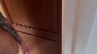 American Step Son Vs British Step Mama - Family Therapy - Alex Adams