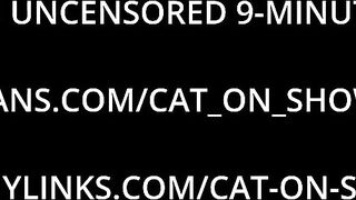 Leather boots JOI (teaser)