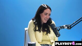 Sexy hottie naked sexy body and lascivious hotty enjoyed hawt masturbation