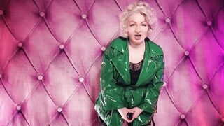 compilation of 5 episode movies - sissification FemDom POV Fetish Headmistress smutty talk