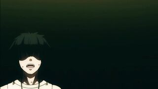 A Reporter with Massive Boobs Likes Drinking Coffee with Cum