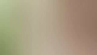 Ebony Neighbour Comes Over to Worship Older Blondes Constricted Twat After This babe Sucks Him off