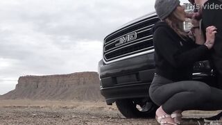 Giving 'em a Show and Sneaking Around