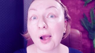 Eating Chewing Fetish: Giantess Vibes. No Chances for Little Jelly TeddyBears!