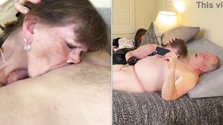 U’re preferred old oral-job Queen is here!