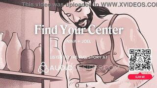 After Hours Class Turns Into Hard Banging With Your Teacher – Teasing & Sex at Work – Audio Porn Erotic Story