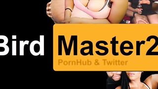 A ????BirdMaster25????Promo Movie:Stay Tuned.