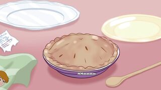 MILFTOON DRAMA [CAPÍTULO two] - ESPÍO A MI MADRE POR LA TABLET #three