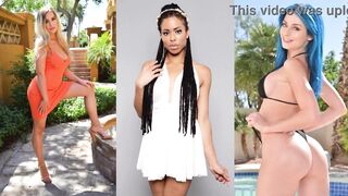 Pílula preta,Kira Noir,Jewelz Blu e Blake Blossom