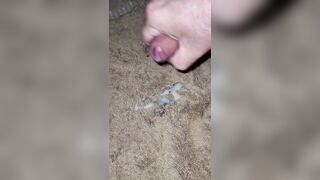 Cum episode request from a Thrall