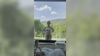 Biggest climax in the jacuzzi- chase IG-X-21sweetsunny