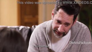 Teen Asked For A Pet, Step Daddy Turned It Into A Vicious Messed Up Ploy To.. - DarkAsFuck