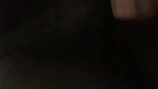 Nearly an Accidental Cream Pie inside Wits Student