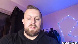 Str8 Bully vs Homo Male HEATED RIVALRY - POV Roleplay - Eat My Cum And U'll Be Worthy (CEI)