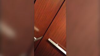 Failed Elevator, Close up