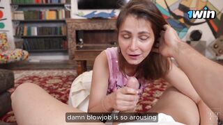 This teen juicy my knob with drool so I destroyed her vagina