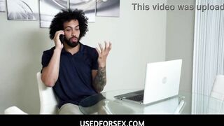 Freeusing My GFs Bestfriend- Blake Blossom