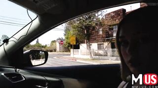 LAA-0007 - Picked Up By a Stranger 004 – Amber Moore