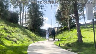 COMPLETE GIRLFRIEND EXPERIENCE: Lalin girl Teen JOI Facial Aubry Babcock vol.27