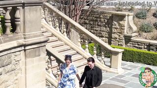 COMPLETE GIRLFRIEND EXPERIENCE: Wicked Hills Charming Lalin girl Teen Romantic Romp !!! Aubry Babcock vol.16