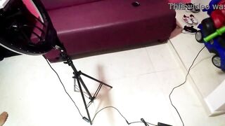 my spouse films during the time that i screw with his ally then that guy creampies me