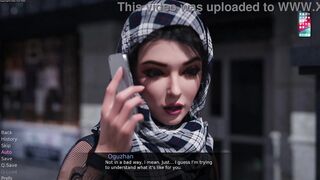 Esra in Istanbul three Animation, Porn games, Adult games, cg game, Visual novel