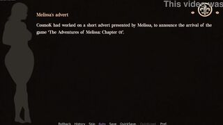 Melissa's Adventures 1 Animation, Porn games, Adult games, cg game, Visual novel