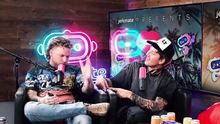 COCO LOVELOCK GIVES BJ TO UNCLE LAZER ON PILLOW TALK