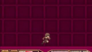 FOBS Version a (The mansion)