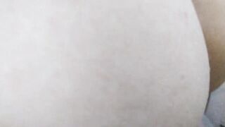 wife gets side banged coarse by spouse's ally and gets a giant creampie