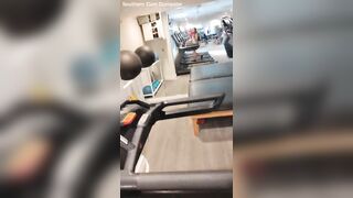 Gym Gal