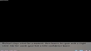 GirlFriend three Animation, Porn games, Adult games, cg game, Visual novel