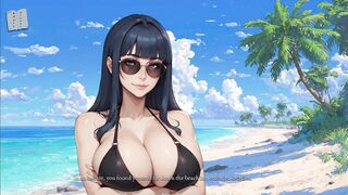 University Of Mysteries 48